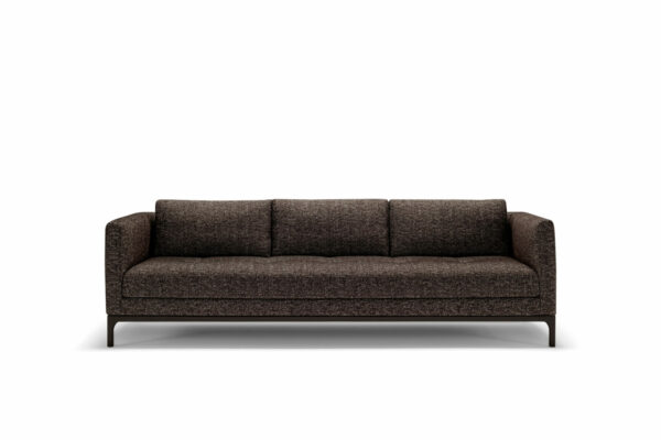 Итальянский диван Mozart от Conte Casa