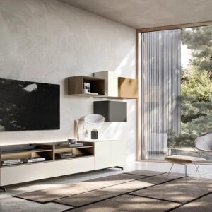 Итальянская гостиная группа Agio 3