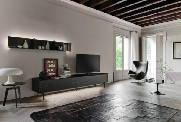 Итальянская ТВ-тумба Vesa 3