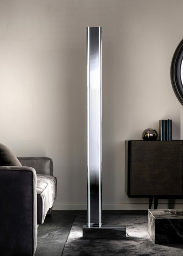 Итальянский напольный торшер 6038 2