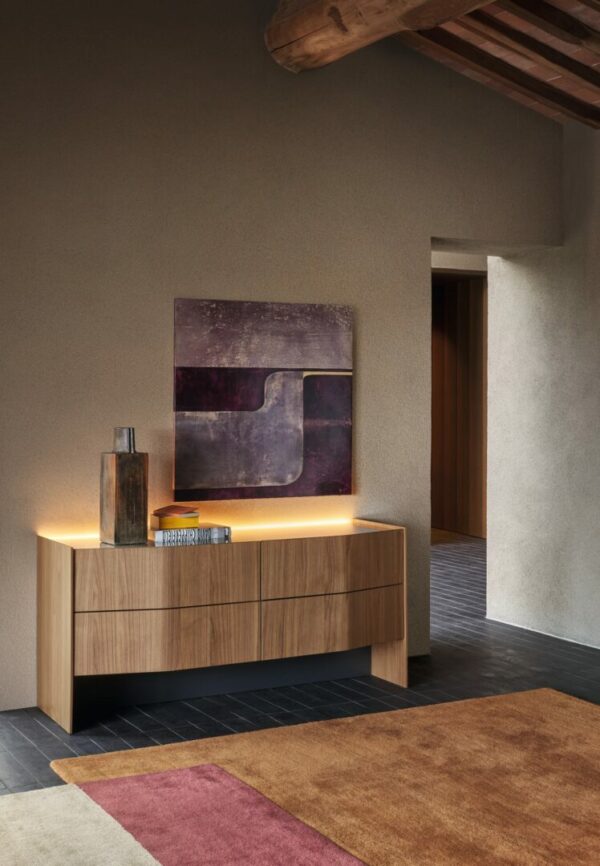 Итальянская коллекция Virgola 2