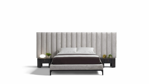 Итальянская кровать MICHELANGELO от Conte Casa