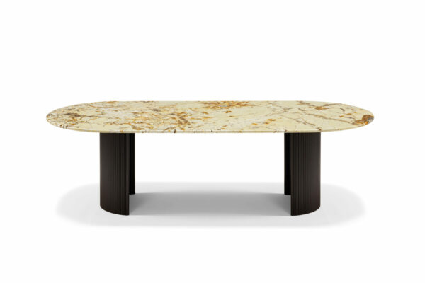 Итальянский стол Charlie от Conte Casa