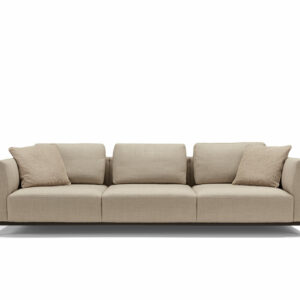 Итальянский диван DOMINICK от Conte Casa