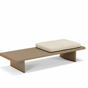 Итальянская банкетка Notting Hill от Conte Casa