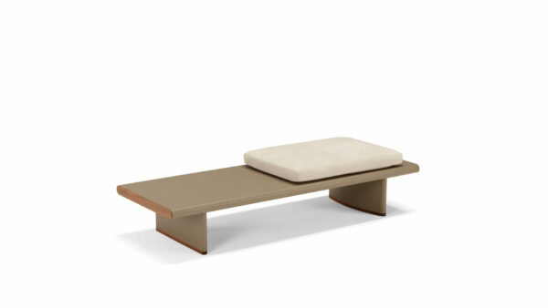 Итальянская банкетка Notting Hill от Conte Casa