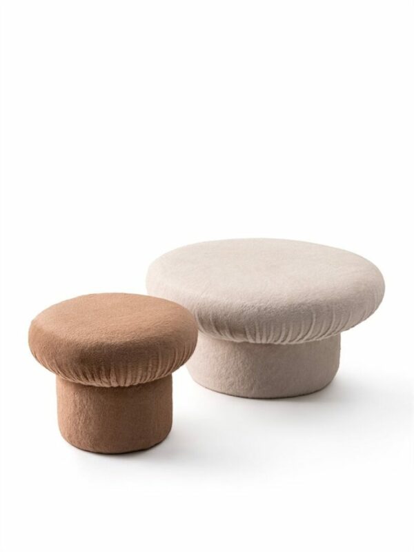 Итальянский пуф Nala от Gallotti&Radice