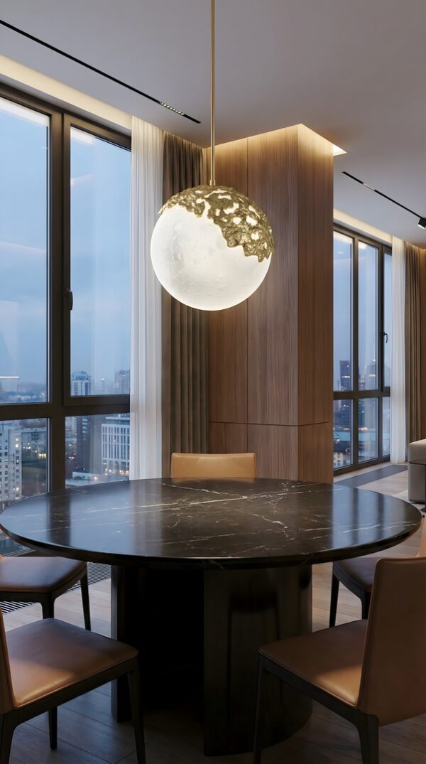 Итальянский подвесной светильник Natalia от Esperia