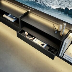 Итальянская гостиная группа Domino Boiserie 6