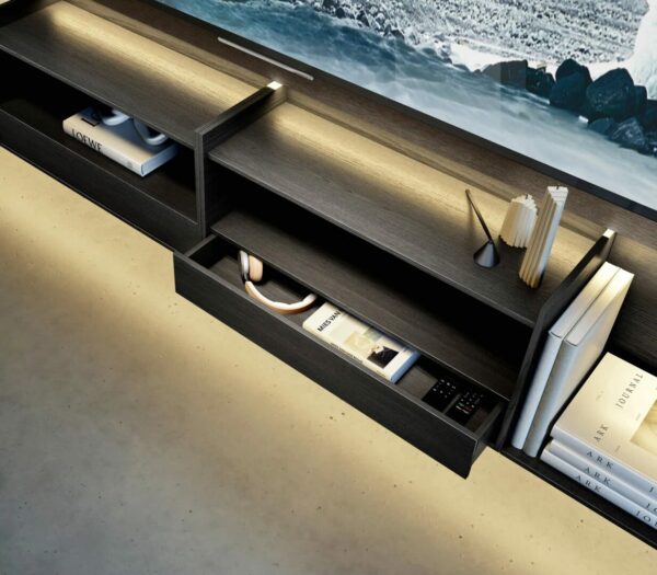 Итальянская гостиная группа Domino Boiserie 6