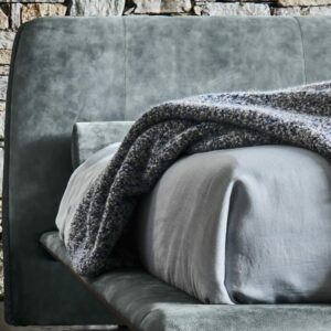 Итальянская кровать Peplo 2