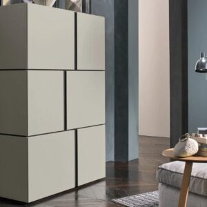 Итальянский комод Abaco 4