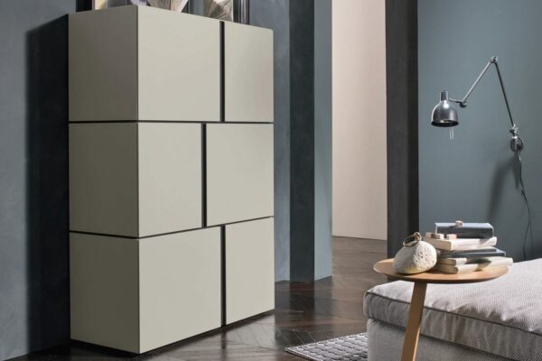 Итальянский комод Abaco 4