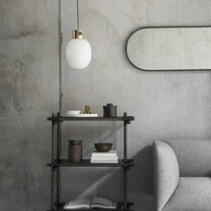 Итальянское зеркало Norm 2 3