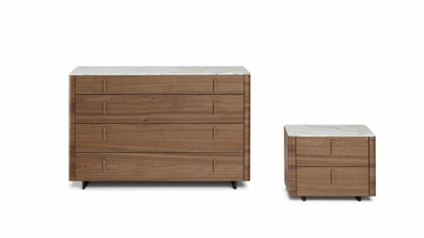 Итальянская коллекция Nuage от Conte Casa