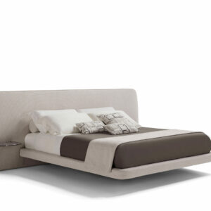 Итальянская кровать Nube от Conte Casa