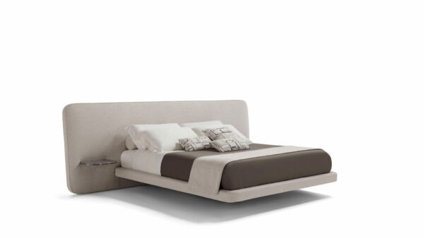 Итальянская кровать Nube от Conte Casa