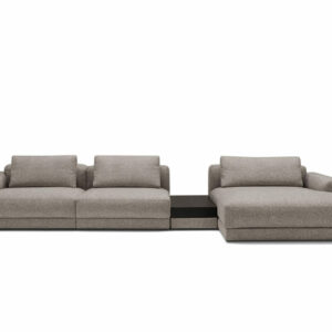 Итальянский диван Ocean Drive от Conte Casa