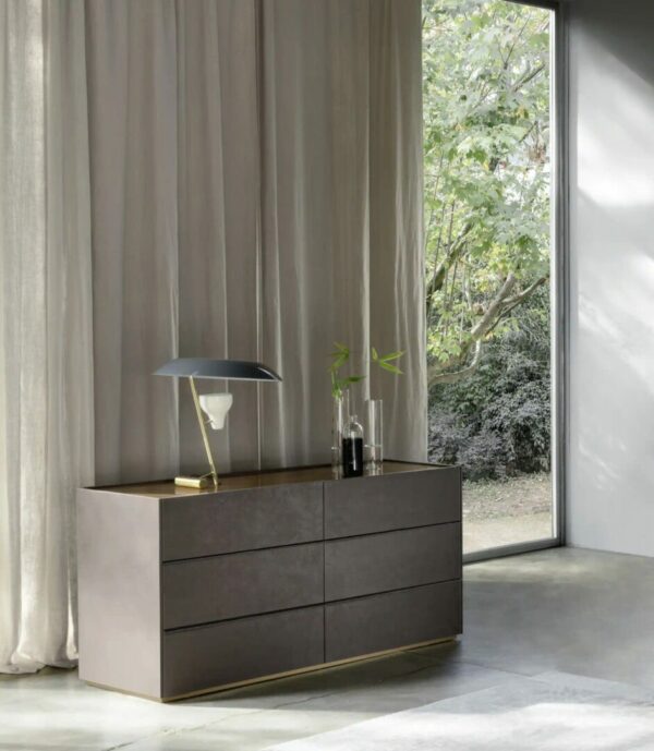 Итальянская коллекция Filo 6