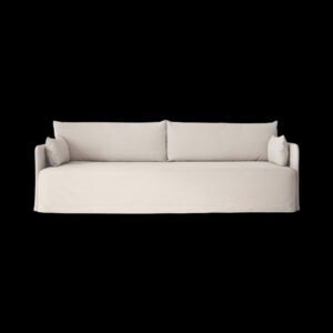 Итальянский диван Offset Sofa w. Loose Cover 2