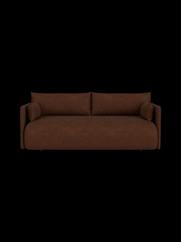 Итальянский диван Offset 6