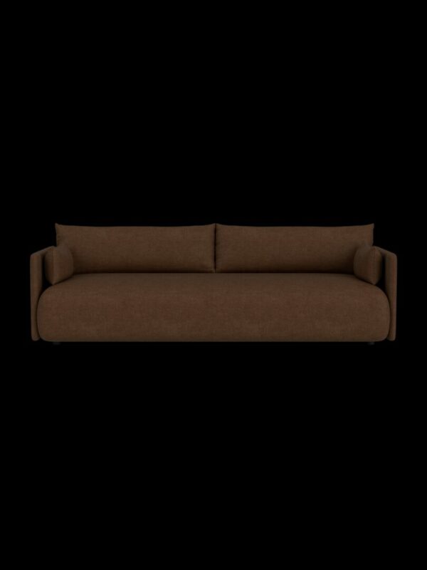 Итальянский диван Offset 3