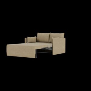 Итальянский диван-кровать Offset 5