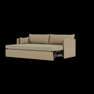 Итальянский диван-кровать Offset 3