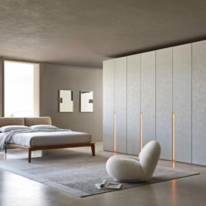 Итальянский шкаф Tratto 2