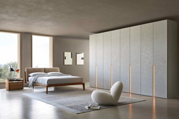 Итальянский шкаф Tratto 2