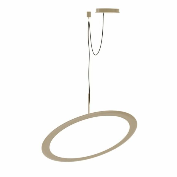 Итальянский подвесной светильник Noura