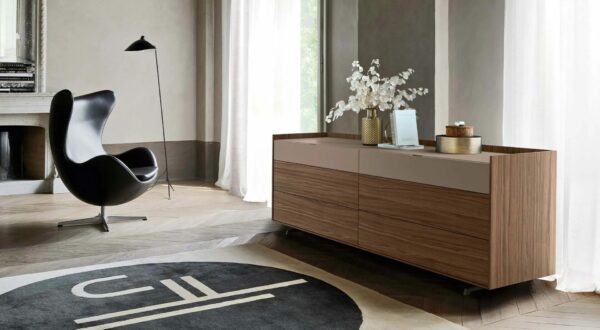 Итальянская коллекция Cabaret 3