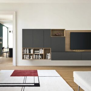 Итальянская ТВ-тумба Pannello TV 2