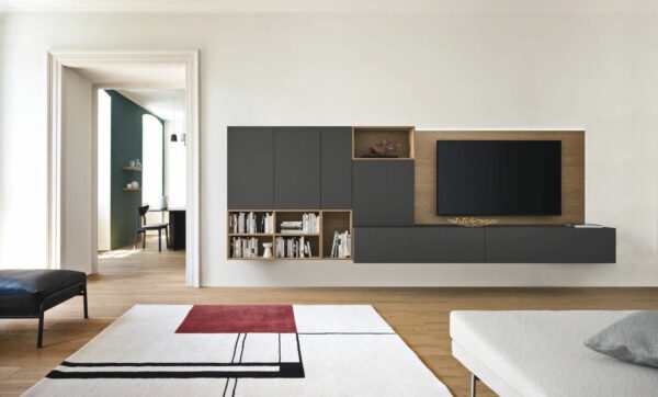 Итальянская ТВ-тумба Pannello TV 2