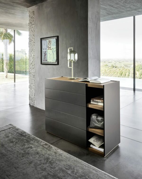 Итальянская коллекция Filo 4