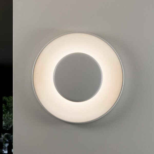 Итальянский потолочный светильник Lunanera