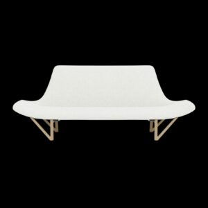 Итальянский диван Pagode 7