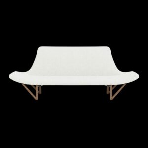 Итальянский диван Pagode 6