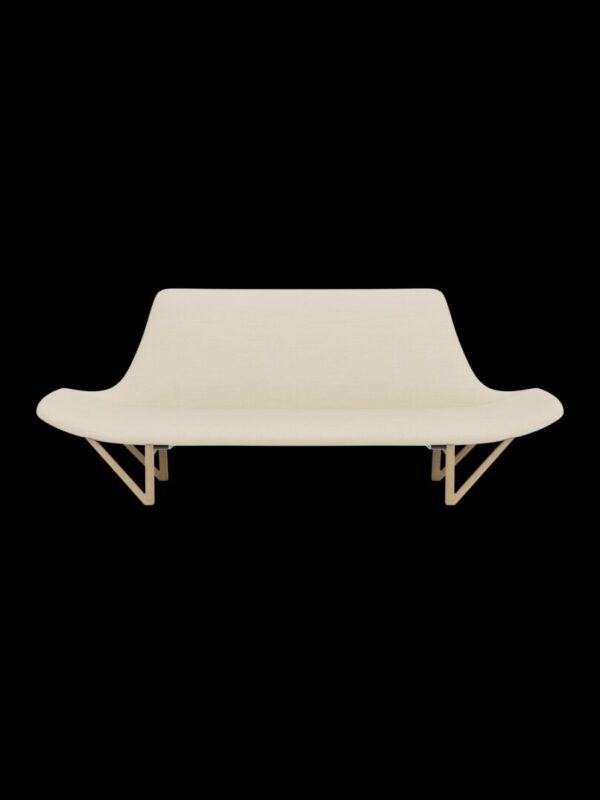 Итальянский диван Pagode 4