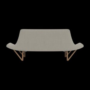 Итальянский диван Pagode 3