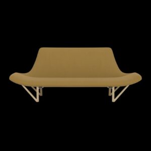 Итальянский диван Pagode 2