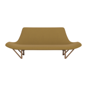 Итальянский диван Pagode от Audo