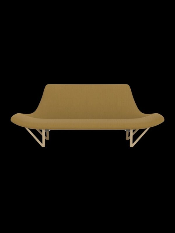 Итальянский диван Pagode 2