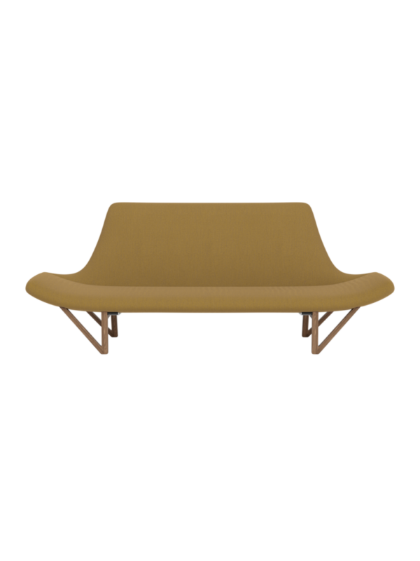 Итальянский диван Pagode от Audo