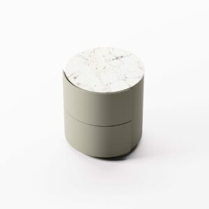 Итальянская коллекция Rondo от SANGIACOMO