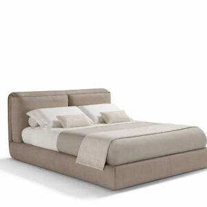 Итальянская кровать PILLOW от Conte Casa