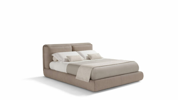 Итальянская кровать PILLOW от Conte Casa