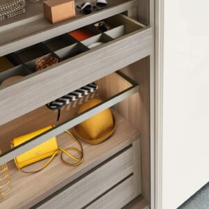 Итальянский шкаф Breccia 2