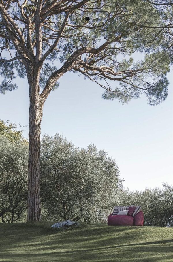 Итальянский диван GLOBSTER 2