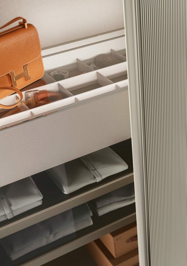 Итальянский шкаф Trail 2